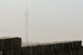 ادارات تهران از ساعت ۱۲ تعطیل هستند