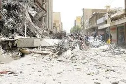 پلاسکو در آبادان