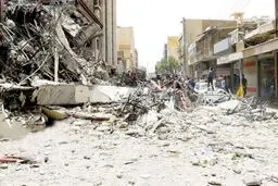 پلاسکو در آبادان