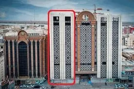 تعداد جانباختگان ساختمان متروپل تاکنون