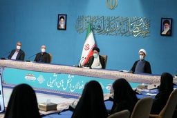 مأموریت به سازمان محیط زیست و وزارت خارجه برای رفع مشکل آلودگی هوا