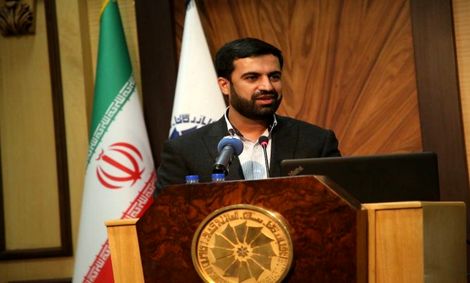 ایران و اوراسیا موافقت‌نامه تجارت آزاد امضا می‌کنند