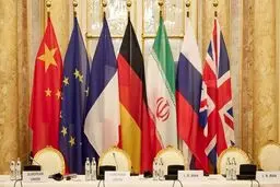 برجام قطار بی مقصد