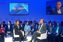 برای حصول توافق باید تفاوت دولت ترامپ و بایدن نشان داده شود