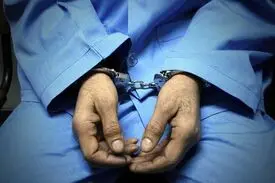 دستگیری۶متهم دررابطه با سرقت لوله های انتقال سوخت شرکت نفت بندرعباس
