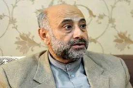 غلامرضا شرفی:عبدالباقی قسم خورد!