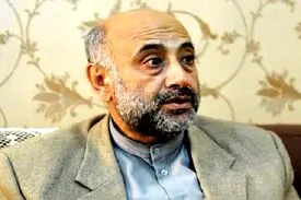 غلامرضا شرفی:عبدالباقی قسم خورد!