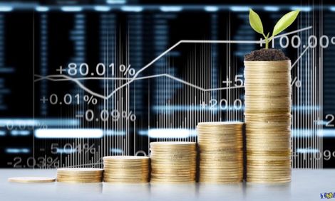 درجا زدن بورس