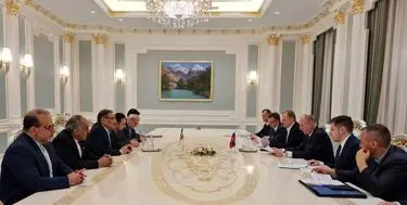 ضرورت پی ریزی همکاری های راهبردی ایران و روسیه برای مواجهه با سیاست های یکجانبه آمریکا