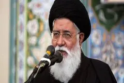 با گرانی، مردم مجبور می‌شوند دزدی و کلاهبرداری کنند