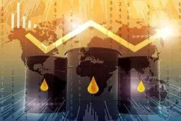 قیمت نفت رکورد زد
