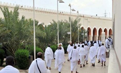 تزریق واکسن فلج اطفال برای حجاج ایرانی ضروری است