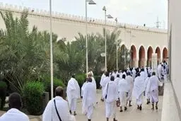 تزریق واکسن فلج اطفال برای حجاج ایرانی ضروری است