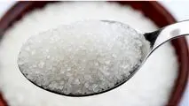 قیمت خرده‌فروشی هر کیلو شکر فله ۲۰هزار تومان تعیین شد