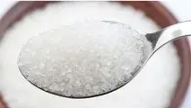 قیمت خرده‌فروشی هر کیلو شکر فله ۲۰هزار تومان تعیین شد