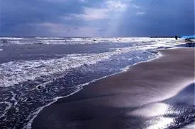 ۵۵درصد از سواحل باید آزادشود