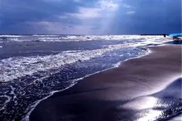 ۵۵درصد از سواحل باید آزادشود