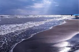 ۵۵درصد از سواحل باید آزادشود