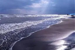 ۵۵درصد از سواحل باید آزادشود