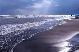 ۵۵درصد از سواحل باید آزادشود