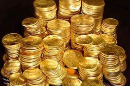 افزایش مجدد قیمت سکه