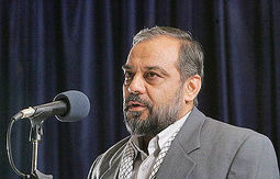 برخورد سخت با متخلفین حادثه متروپل آبادان