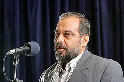 برخورد سخت با متخلفین حادثه متروپل آبادان