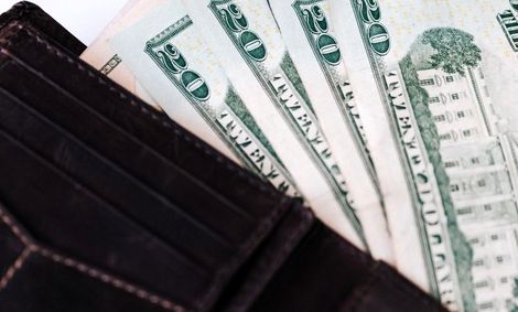 نرخ دلار و یورو؟