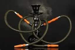 ۲۸ درصد افراد بالای ۱۸ سال کشور قلیان مصرف می‌کنند