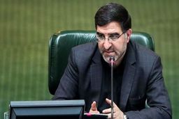 برای استیضاح وزیران صبورباشید