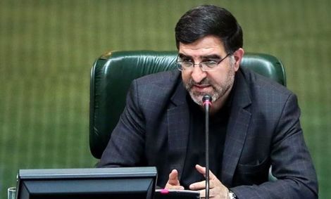 برای استیضاح وزیران صبورباشید