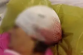 حمله با داس به ۲شهروند درکلاردشت توسط رئیس بنیادشهید