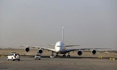 ایستگاه‌های پروازی مسافران با علائم آبله میمون را پذیرش نمی‌کنند