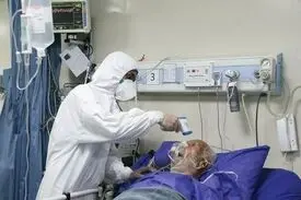 ۲ فوتی و شناسایی ۲۴۰ بیمار جدید کرونا در کشور