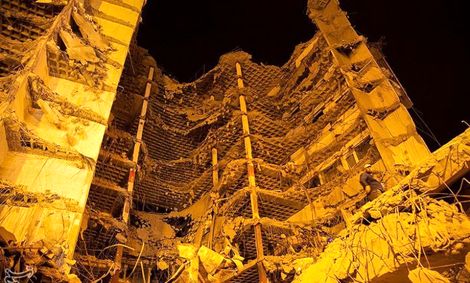 دادستان آبادان صلاحیت رسیدگی به پرونده متروپل را ندارد