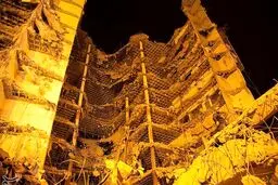 دادستان آبادان صلاحیت رسیدگی به پرونده متروپل را ندارد