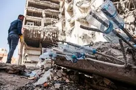 ازطریق اموال مالک متروپل خسارات پرداخت می شود