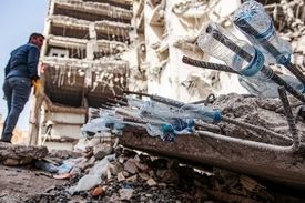 ازطریق اموال مالک متروپل خسارات پرداخت می شود