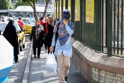 خرما پزان این بار در خرداد!