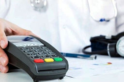 فرار از مالیات با دریافت دلار از بیمار