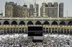 زائران حج مابه التفاوت فیش ۱۴۰۱ را پرداخت کنند