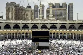زائران حج مابه التفاوت فیش ۱۴۰۱ را پرداخت کنند