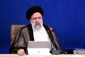 رئیسی: برای داشتن ایران قوی باید از مشارکت پویای زنان و دختران درست استفاده کرد