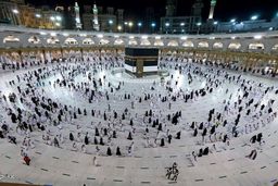 متوسط هزینه سفر حج، ۴۵ میلیون تومان است