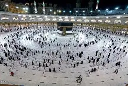 متوسط هزینه سفر حج، ۴۵ میلیون تومان است