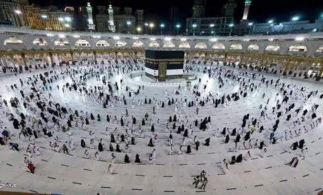 متوسط هزینه سفر حج، ۴۵ میلیون تومان است