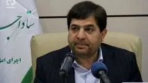 اصلاح قیمت بنزین اصلا مطرح نیست