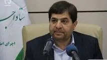 اصلاح قیمت بنزین اصلا مطرح نیست