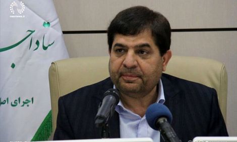 اصلاح قیمت بنزین اصلا مطرح نیست