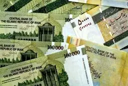 بانک مرکزی: رشد نقدینگی منفی شده است
